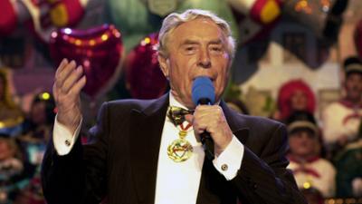 100 Jahre Ludwig Sebus - Das Konzert: 100 Jahre Ludwig Sebus: Das Konzert