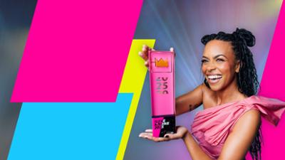 1Live Krone 2025: Deutschlands größter Musik-Award