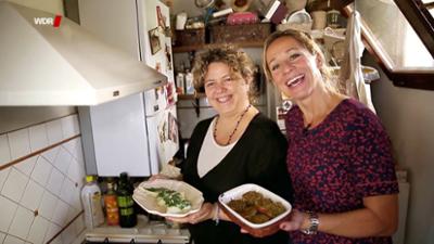 2 für 300: Bologna mit Tamina und Uwe