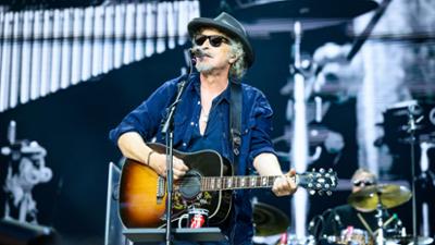 50 Jahre BAP - Das Jubiläumskonzert!