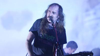 A Place To Bury Strangers - Köln 2026