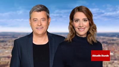 Aktuelle Stunde: 01.01.2025