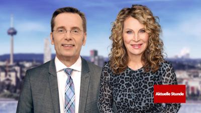Aktuelle Stunde