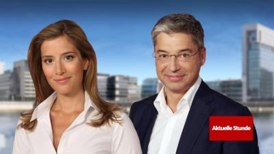 Aktuelle Stunde