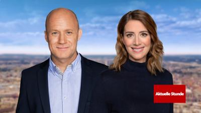 Aktuelle Stunde
