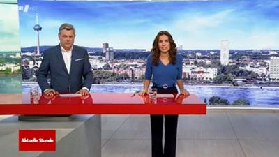 Aktuelle Stunde