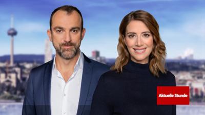 Aktuelle Stunde