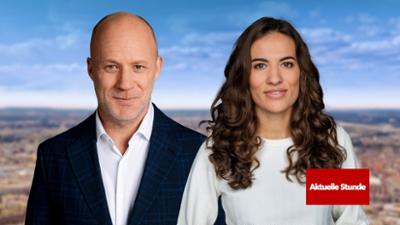 Aktuelle Stunde