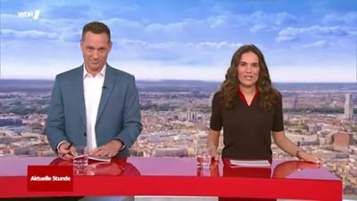 Aktuelle Stunde