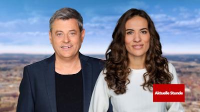 Aktuelle Stunde: 18:45 Uhr