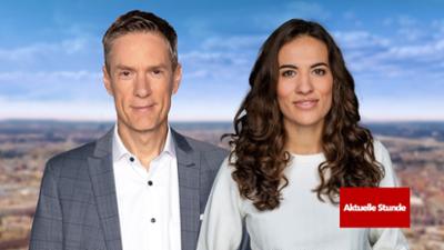 Aktuelle Stunde