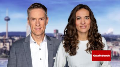 Aktuelle Stunde