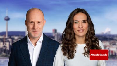 Aktuelle Stunde