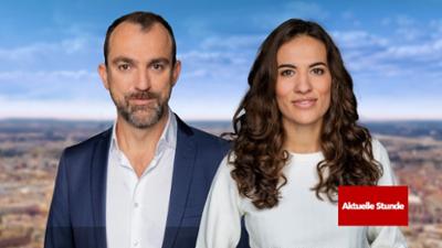 Aktuelle Stunde