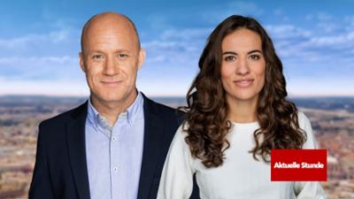 Aktuelle Stunde Aktuelle Stunde