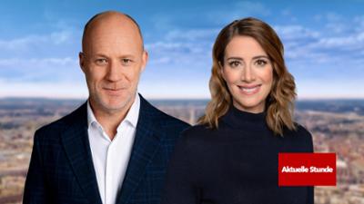 Aktuelle Stunde: 30.4.2026