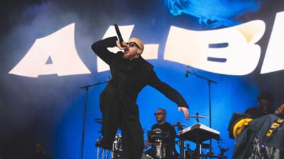 Albi X - Summerjam Festival 2025