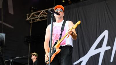 All Time Low - Vainstream 2026