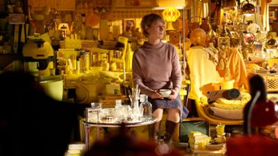 Alles in bester Ordnung: Drama