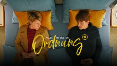 Alles in bester Ordnung