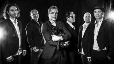 Alles Tutti - Brings und das Beethoven Orchester Bonn 2023: Alles Tutti: Brings und das Beethoven Orchester Bonn 2023