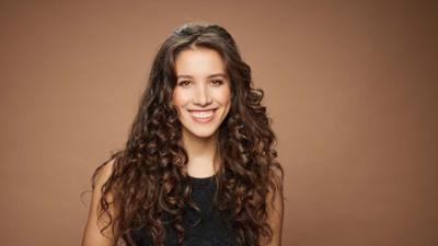 Alma Naidu - Leverkusener Jazztage 2025: Alma Naidu - Levekusener Jazztage 2025