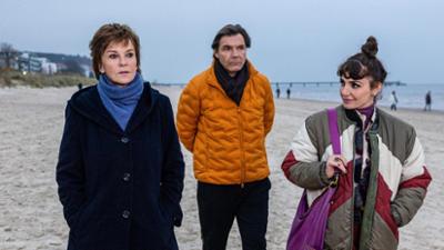 Am Ende einer Reise - Der Usedom-Krimi: Am Ende einer Reise (19) – Der Usedom-Krimi