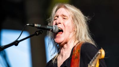 Angel Witch - Rock Hard Festival 2026