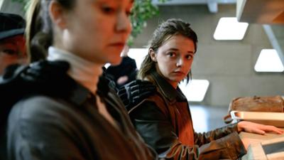 Arcadia: Folge 7: Arcadia