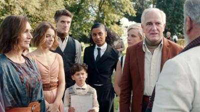 Arcadia: Folge 1: Arcadia