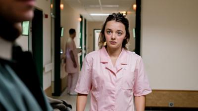 Arcadia: Folge 5: Arcadia