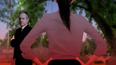 ARD Crime Time: Der Trauerschwindler Folge 4: Die Wende (S13/E04)