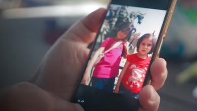 Assad und die verschleppten Kinder