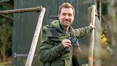 Aßmann mittendrin - Jagen