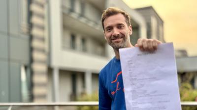 Ausgerechnet - Das Wohnexperiment: Mieten