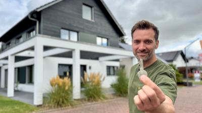 Ausgerechnet - Das Wohnexperiment: Kaufen