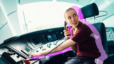 Azubi Storys: Folge 8: Ready für 300 km/h?