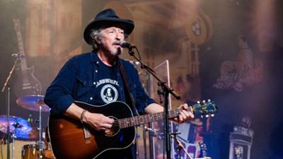 BAP-Zeitreise: BAP - Zeitreise 81/82 - Sartory Säle, Köln 2023