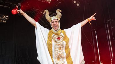Battlesnake - Freak Valley Festival 2025