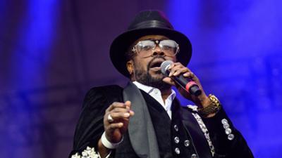 Beenie Man - Summerjam Festival 2025