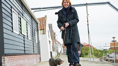 Bettina Maria Böttinger - Fast ein Selbstportrait: Bettina Maria Böttinger · Fast ein Selbstportrait