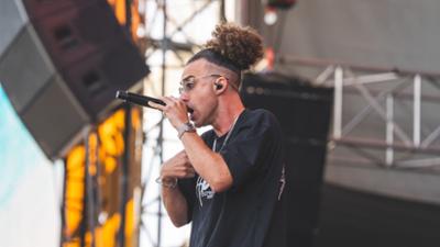 Blaiz Fayah - Summerjam Festival 2025