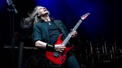Blind Guardian - Rock Hard Festival 2022