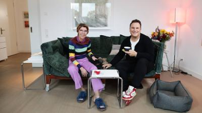 Böttinger.Wohnung 17: Böttinger. Wohnung 17: Guido Maria Kretschmer