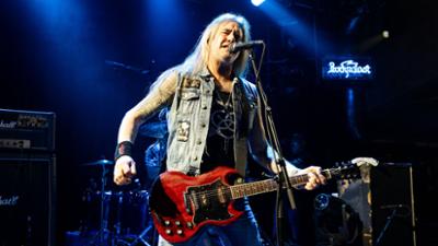 Bonafide - Crossroads Festival 2024: Bonafide - Crossroads-Festival 2024