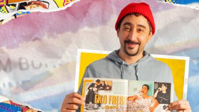 BRAVO - Headlines, Hypes und Herzschmerz: Folge 3: Neuland und Niedergang