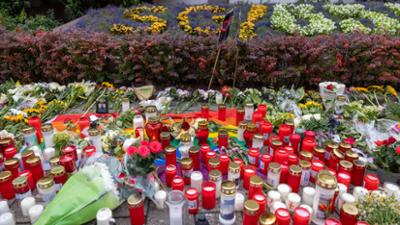 Brennpunkt: Terroranschlag in Solingen