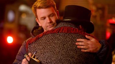 Brokenwood - Mord in Neuseeland: Mit Volldampf in den Tod Brokenwood - Mord in Neuseeland