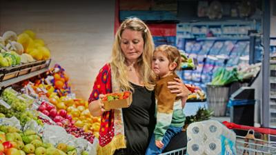 Bundesvibe: Alles wird teurer · Wie wir jetzt sparen