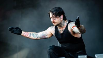 Bury Tomorrow - Vainstream 2026
